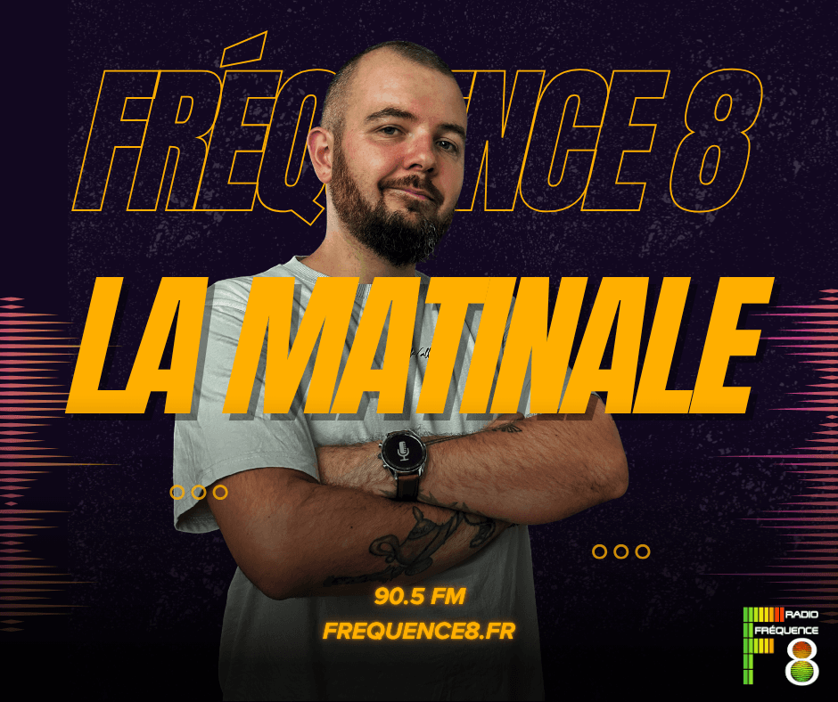Fréquence 8