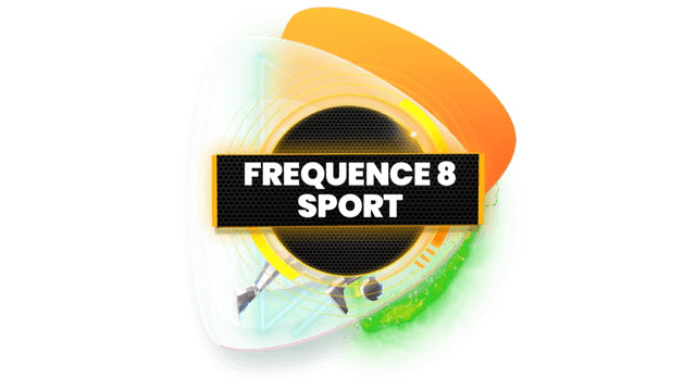 Fréquence 8 Sport