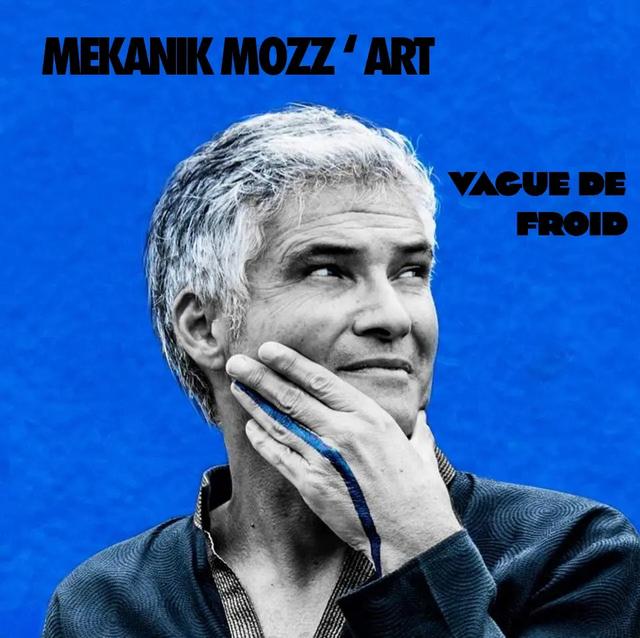 Mekanik Mozz'Art - Pop Corner épisode 16