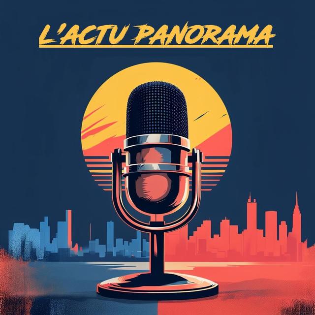 L'actu panorama