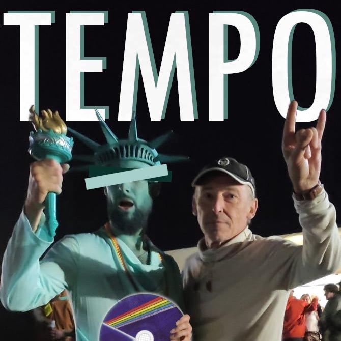 Tempo - IRRB ( Innovatoire à rayonnement régional de Bretagne ) 