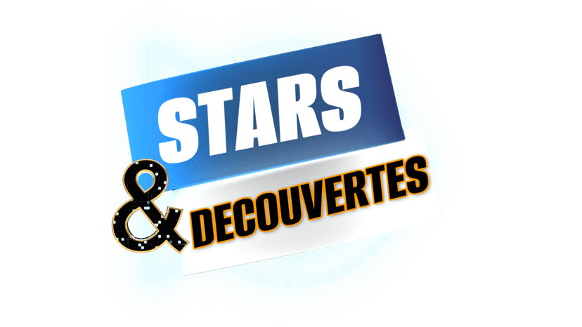 Stars & Découvertes