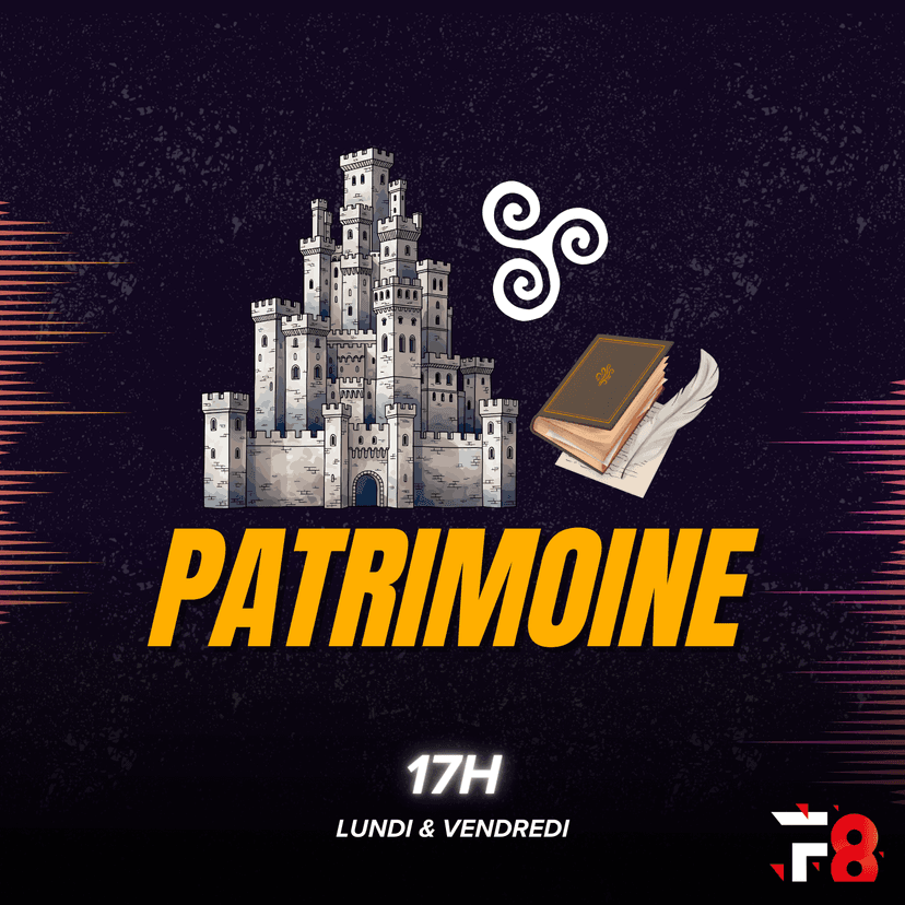 Histoire de la Tour du Papegault