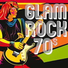 Le Glam Rock volume 2