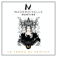 Mademoiselle Martine ( Claire Lextray )