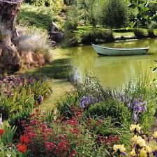 Forum - Estelle nous présente  "Les Jardins de Brocéliande"  