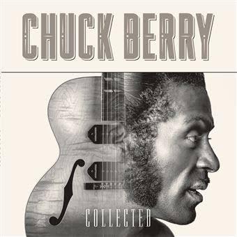 N° 132 Chuck Berry 100 ans !!