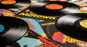 JukeBox Jazz - N°25 Histoire de la Motown Records volume 3