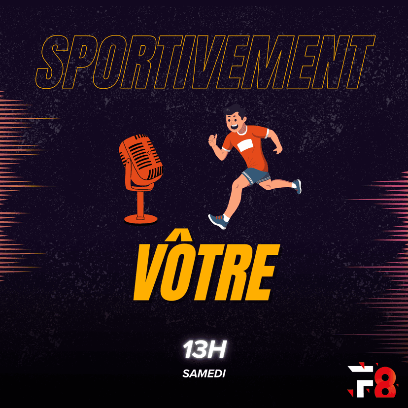 Sportivement Vôtre