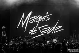 Les Coulisses du Rock - N°104 "Sade Song's" ( Marquis de Sade ) épisode 1