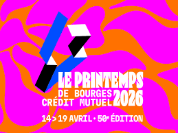 Festival Printemps de Bourges 2026 - épisode 1