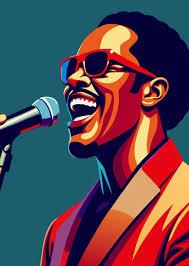 N°127 Le Best Of Stevie Wonder 