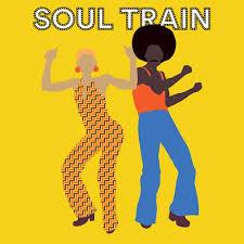 Fréquence Groove - N°48 Soul Train volume 1