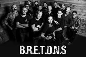 N°125 B.R.E.T.O.N.S 