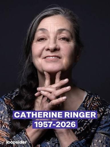 N° 133 Hommage à Catherine Singer