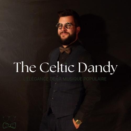 The Celtic Dandy - épisode 17