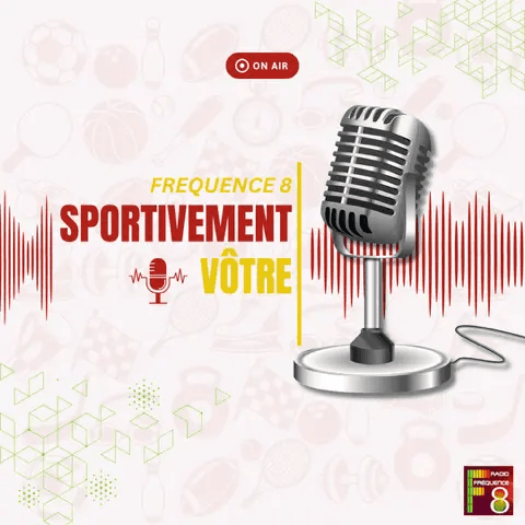 Sportivement vôtre - Candice ( école d'arbitres d'Avranche )