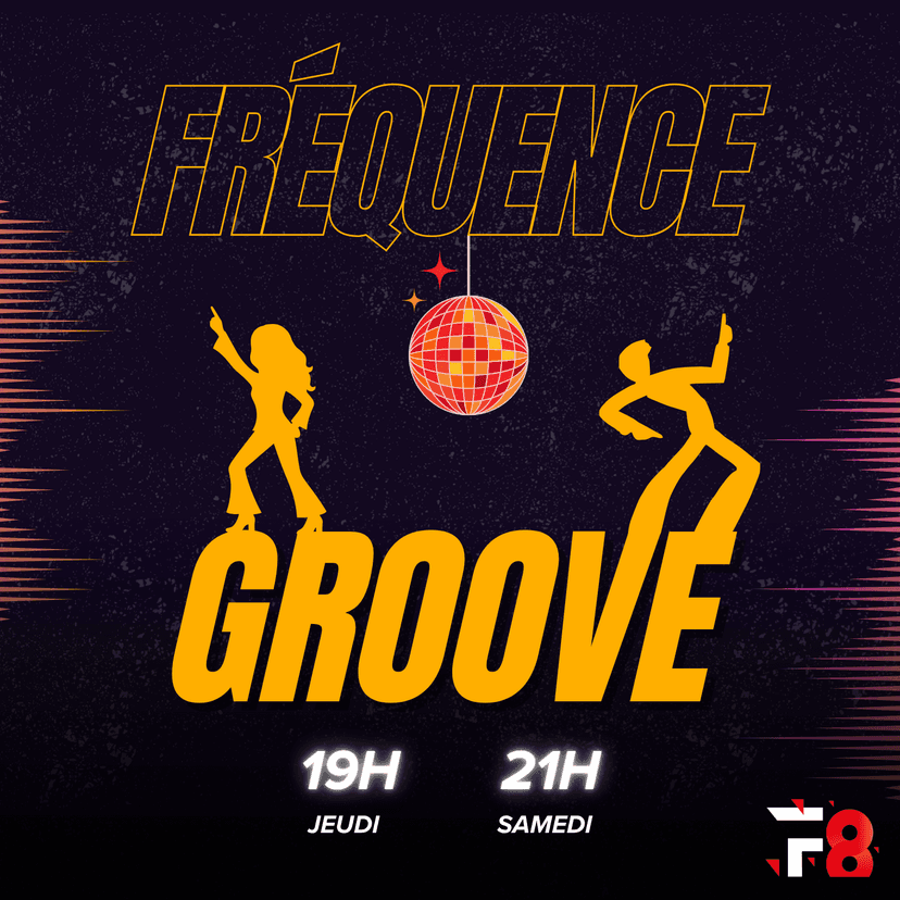 N° 58 Electro Funk session 3