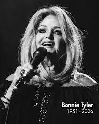 N°126 Hommage à Bonnie Tyler