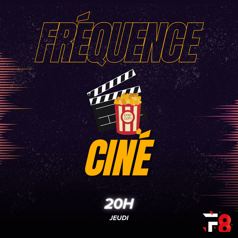 Programme du 7 au 13 mai