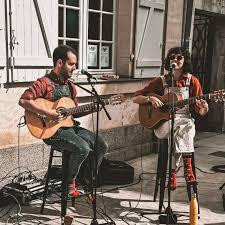 Tempo - Spéciale duo La Salopette