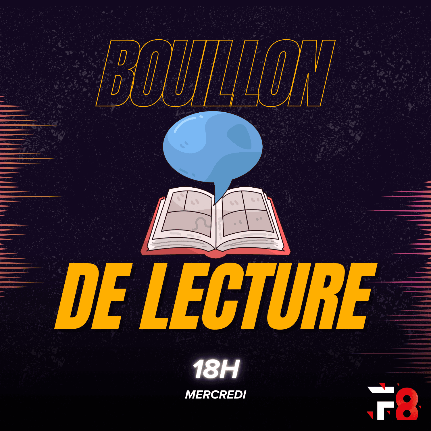 épisode 1