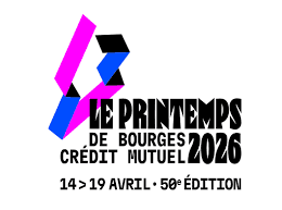 Festival Printemps de Bourges 2026 - épisode 2