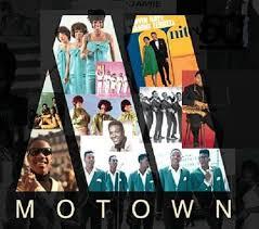 JukeBox Jazz - N°24 Histoire de la Motown Records volume 2