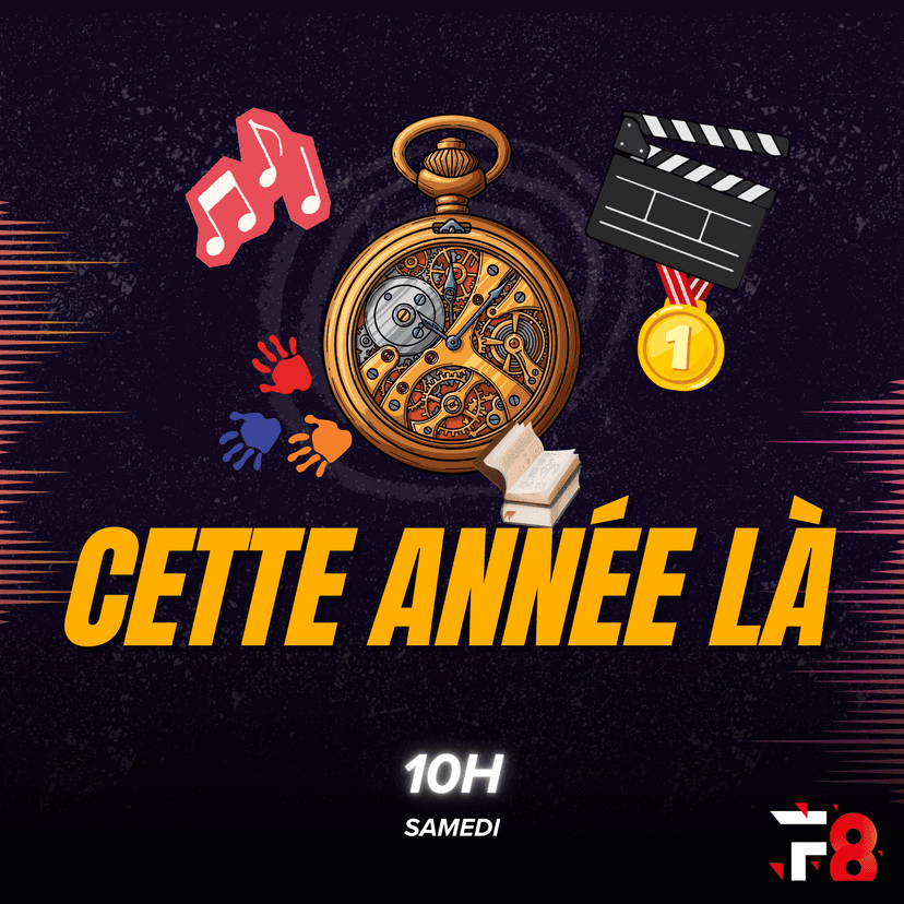 Année 1982 2ème partie