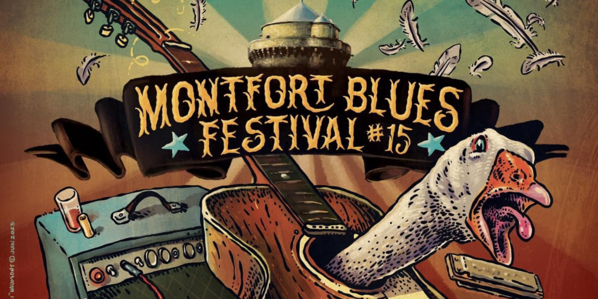 Montfort Blues Festival 2023 : Deux Nuits de Blues enflammeront Montfort-sur-Meu 