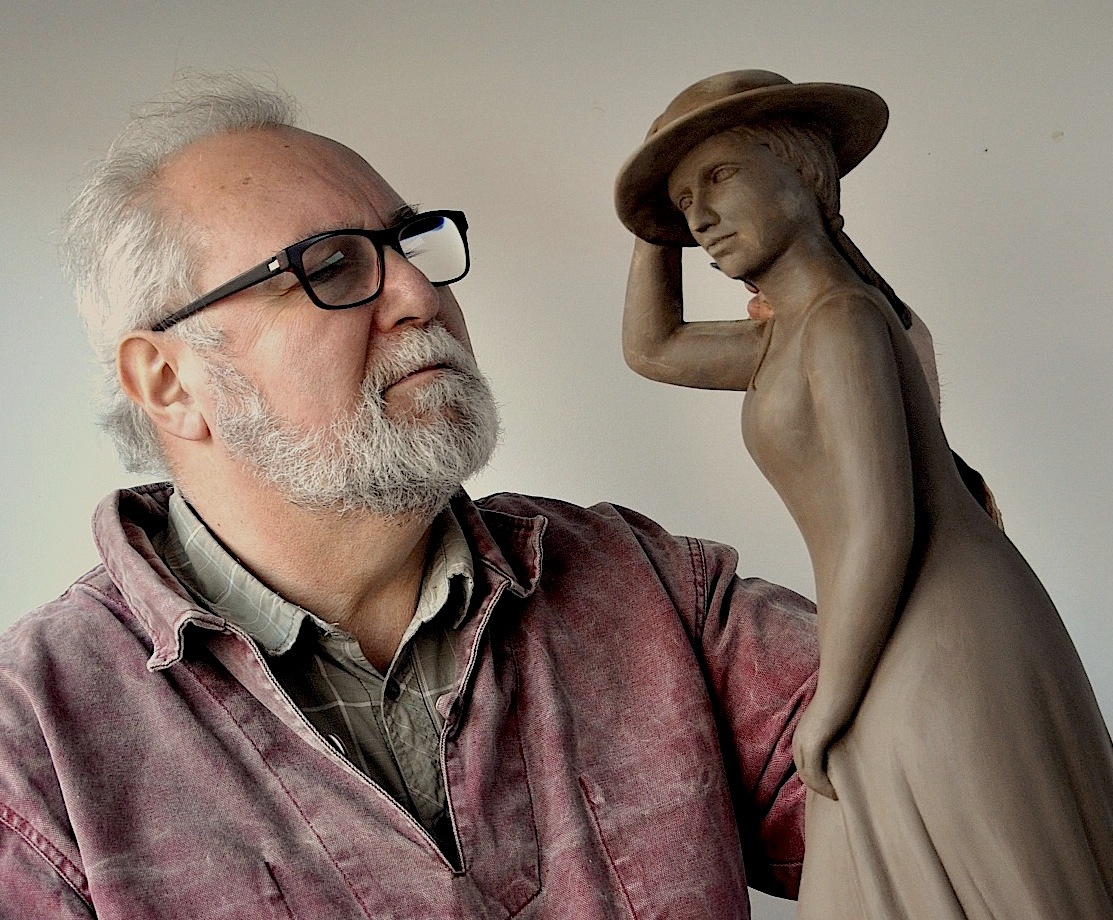 Peintures et Sculptures en Fête : L'Exposition « Couleurs de Vie » à Montauban de Bretagne