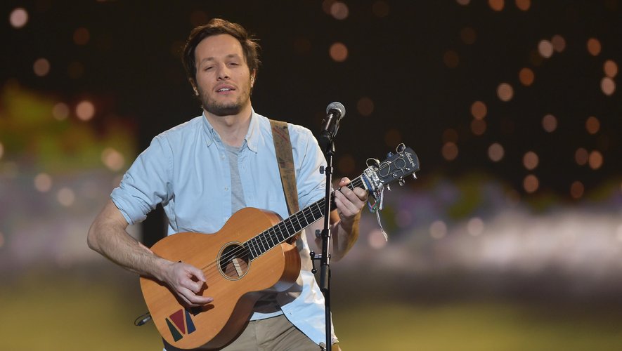 Vianney, Porte-étendard du Téléthon 2023 : Une Voix pour la Solidarité 